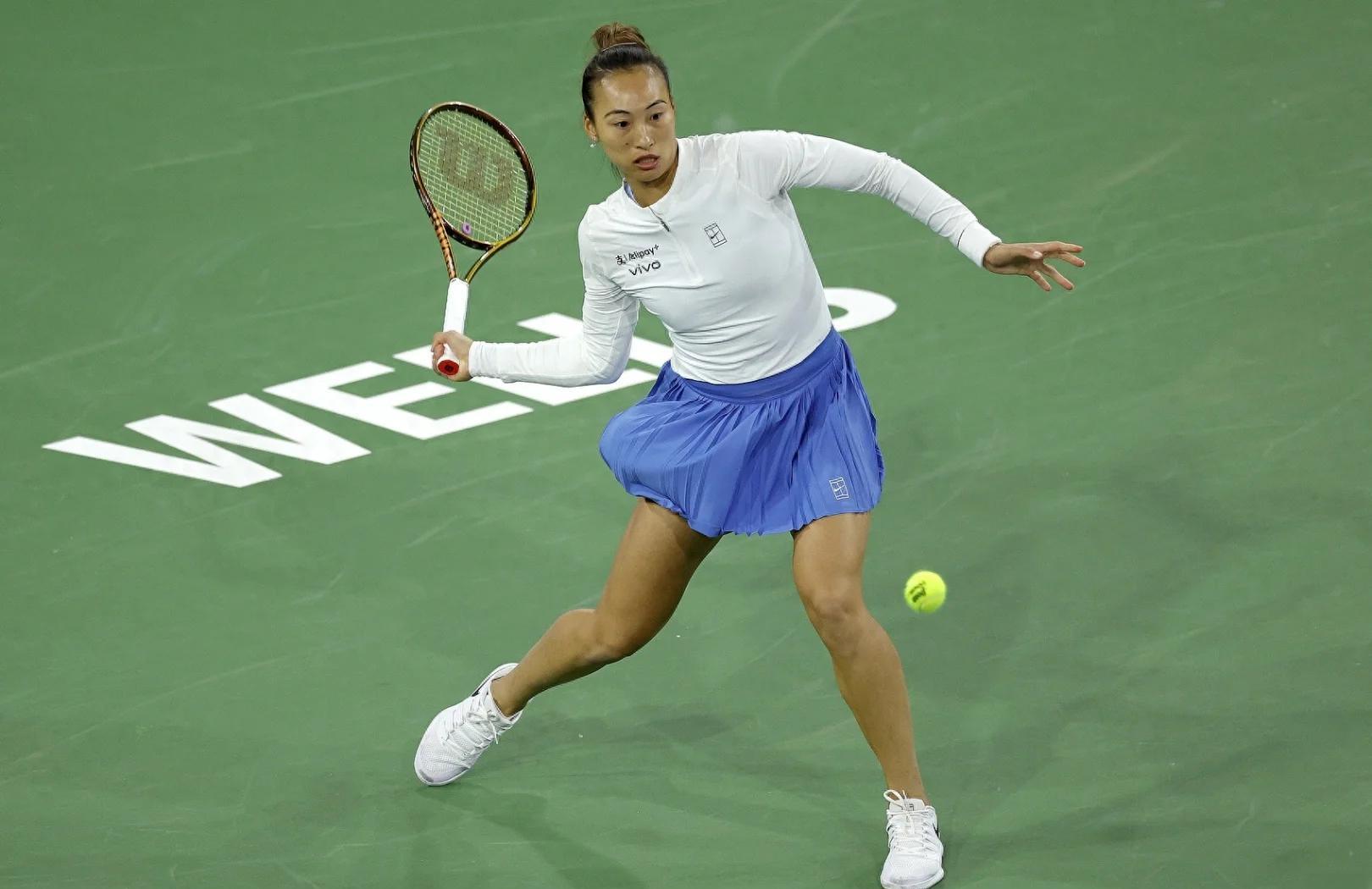 九游下载-阿扎伦卡官方宣布大比分获胜新规,美国队引发争议! 第1张 九游下载-阿扎伦卡官方宣布大比分获胜新规,美国队引发争议! 第1张