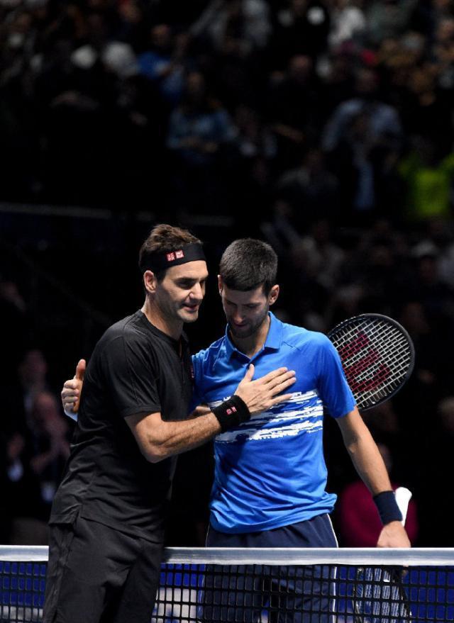 九游app-费德勒意外战胜塞尔维亚队,比赛局势复杂引爆全场! 第2张 九游app-费德勒意外战胜塞尔维亚队,比赛局势复杂引爆全场! 第2张